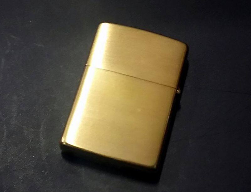 画像: zippo JACK DANIEL'S 1993年製造 新品未使用