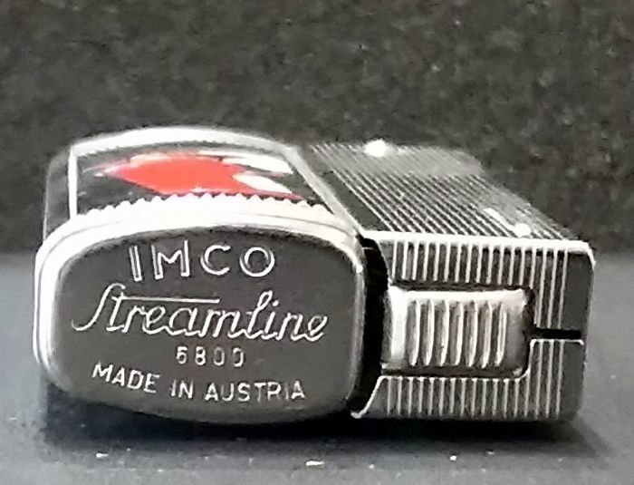 画像: IMCO(イムコ) スリム 消火器 セールスマンセット単品 サンプル品 新品未使用
