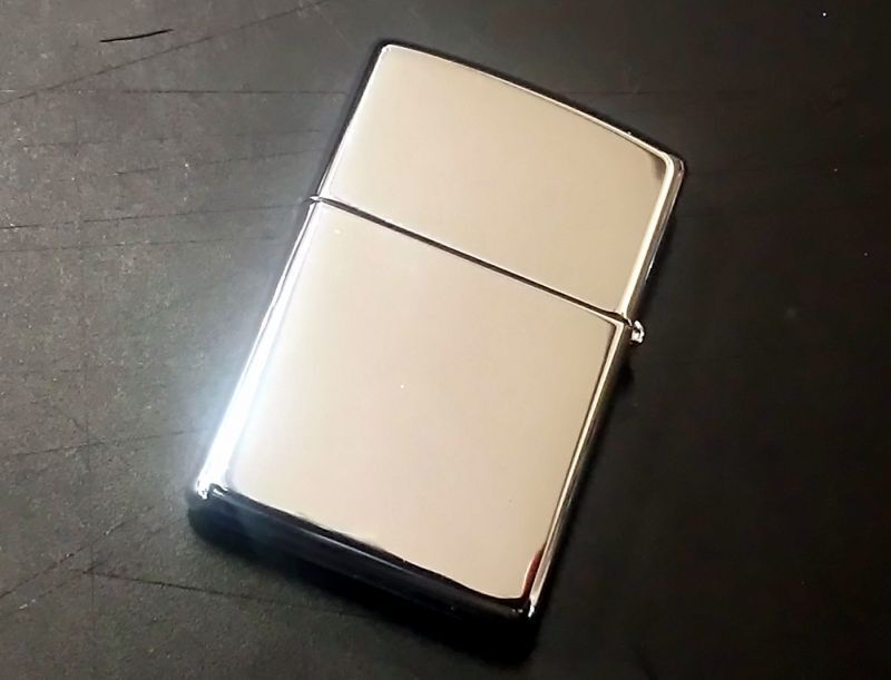 画像: zippo パイプ奏者 2007年製造 新品未使用