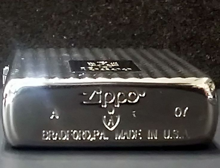 zippo Peace 2007年製造 新品未使用 - zippo-LAND G.