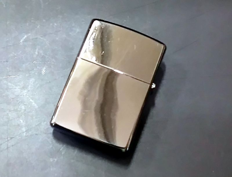 画像: zippo マジンガーZ 1999年製造 新品未使用