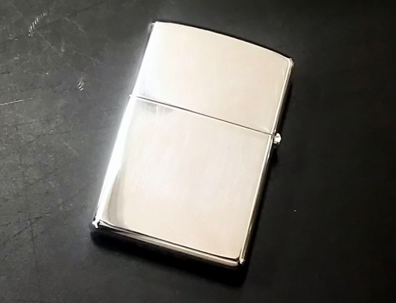 画像: zippo JPS JOHN PLAYER SPECIAL JPH/Z2 2001年製造 新品未使用