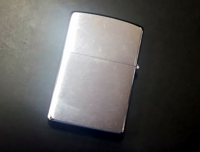 画像: zippo ROLEX 2001年製造 新品未使用