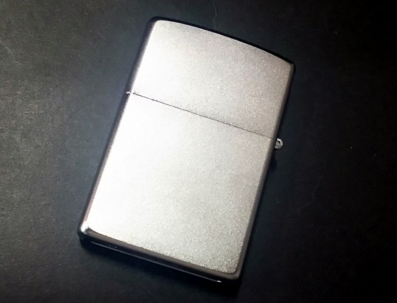 画像: zippo WINDY 1930s 2018年製造 新品未使用