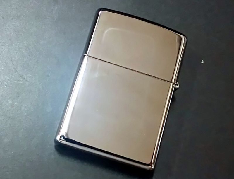 画像: zippo WINDY 限定品 35/200 2005年製造 新品未使用