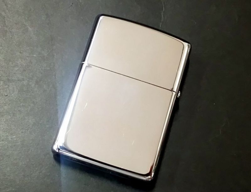 画像: zippo WINDY 1995年製造 新品未使用