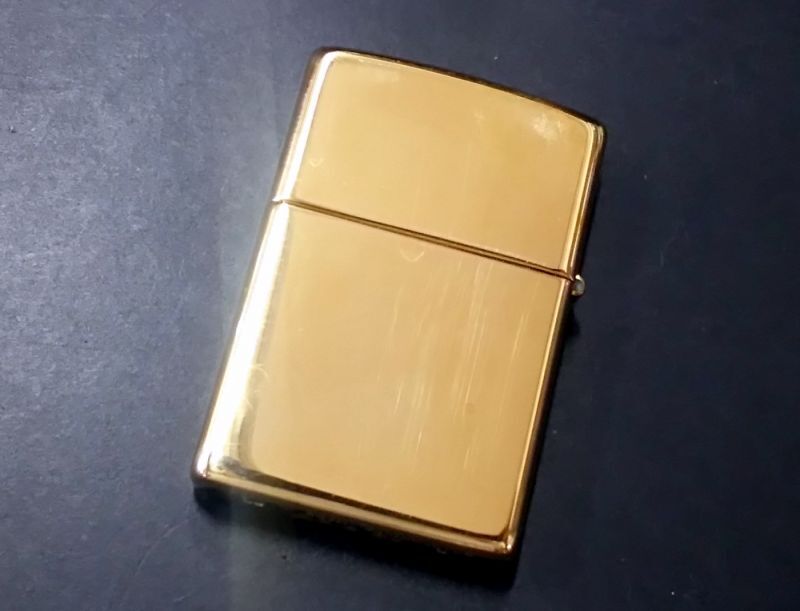 画像: zippo WINDY 2020年製造 新品未使用