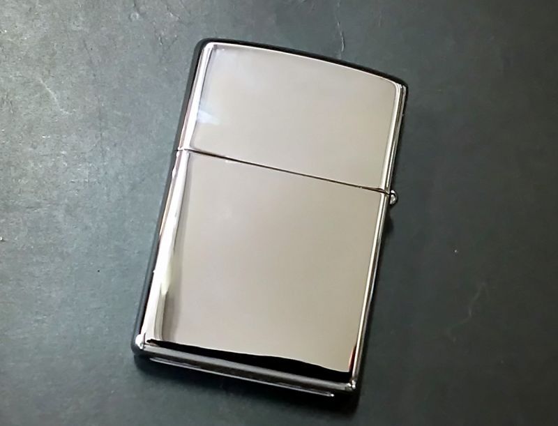 画像: zippo WINDY 2020年製造 新品未使用