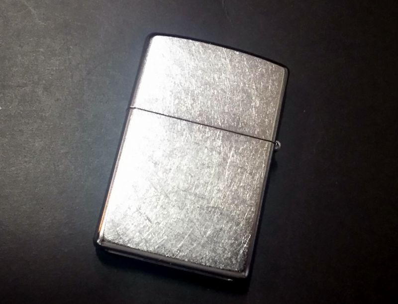 画像: zippo WINDY 2020年製造 新品未使用