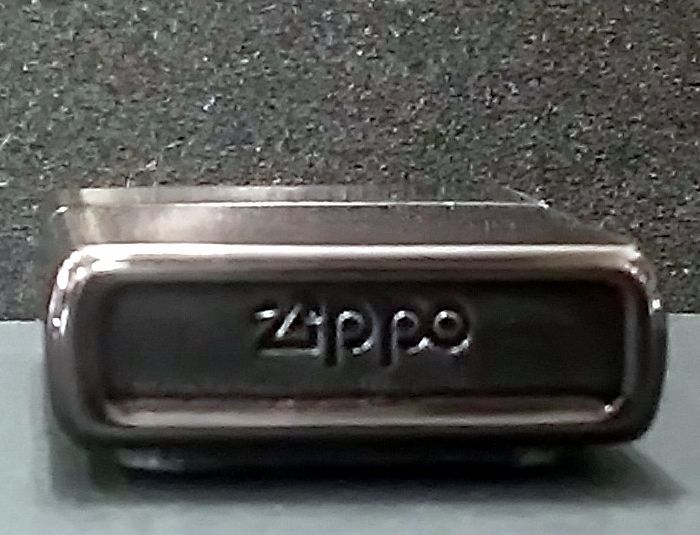 画像: zippo CAMEL メタル張り 1992年製造 新品未使用