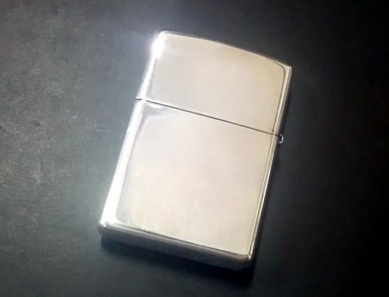 画像: zippo ゴルフ JTカップ 2001年製造 新品未使用