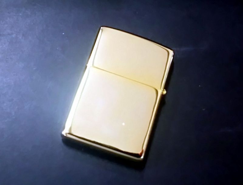 画像: zippo Rollei F&H ロゴ 2000年製造 新品未使用