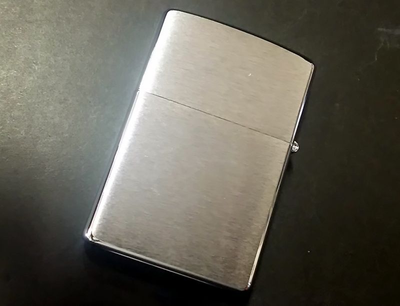 画像: zippo レッドウィング 1999年製造 新品未使用