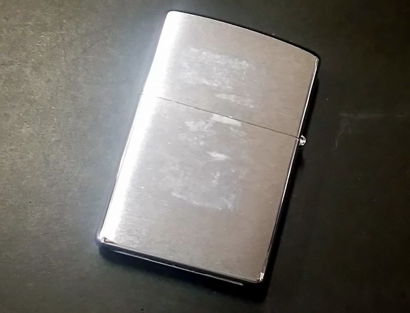 画像: zippo レッドウィング 2000 1999年製造 新品未使用