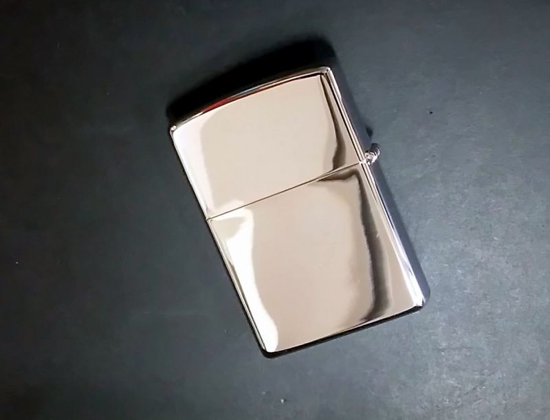 画像: zippo キリスト 2000年製造 新品未使用