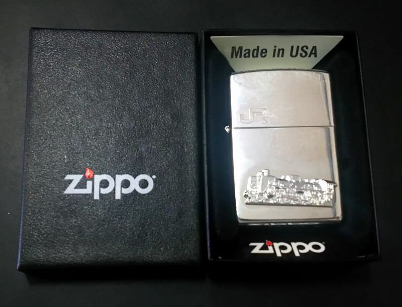 画像: zippo 鉄道 JR C57 No.0157 1999年製造 新品未使用