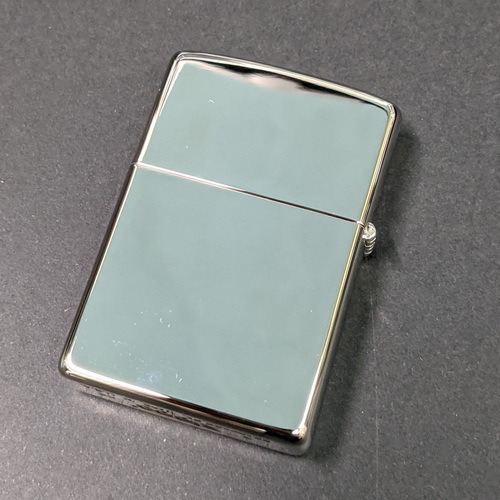 画像: zippo WINDY 2006年製造[Z-r-102]