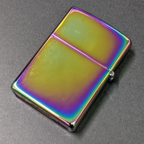 画像: zippo WINDY 2008年製造[Z-r-120]