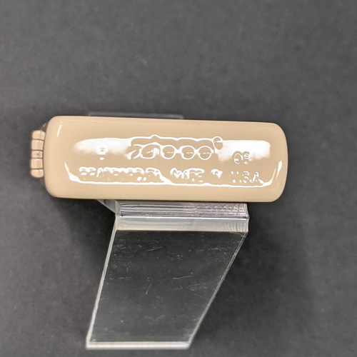 画像: zippo WINDY 2008年製造[Z-r-137]