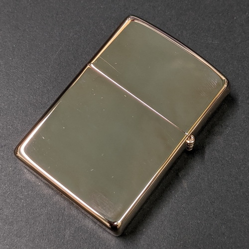 画像: zippo WINDY 2008年製造[Z-r-118]