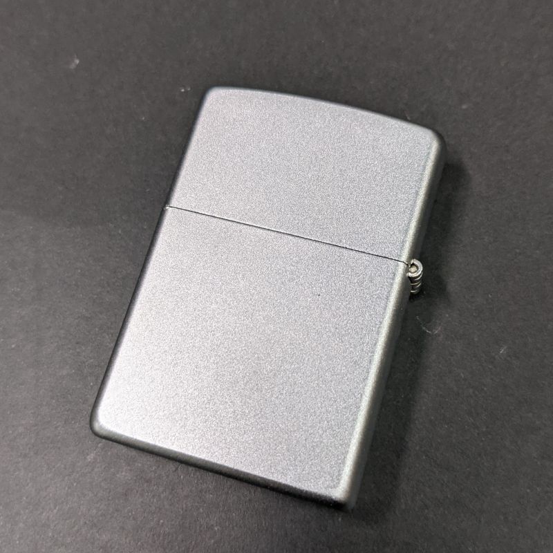 画像: zippo WINDY 2002年製造[Z-r-122]