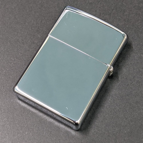 画像: zippo WINDY 2005年製造[Z-r-125]