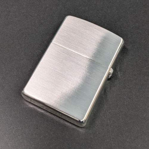 画像: zippo WINDY 2006年製造[Z-r-109]