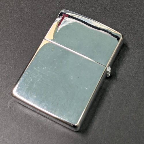 画像: zippo WINDY 1993年製造[Z-r-117]