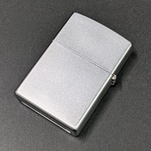 画像: zippo WINDY 1999年製造[Z-r-103]