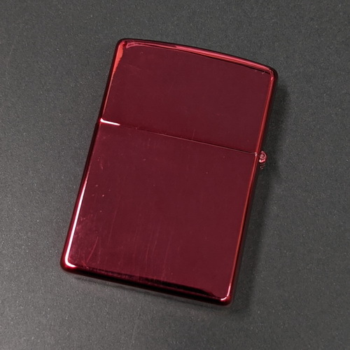 画像: zippo WINDY 2003年製造[Z-r-108]