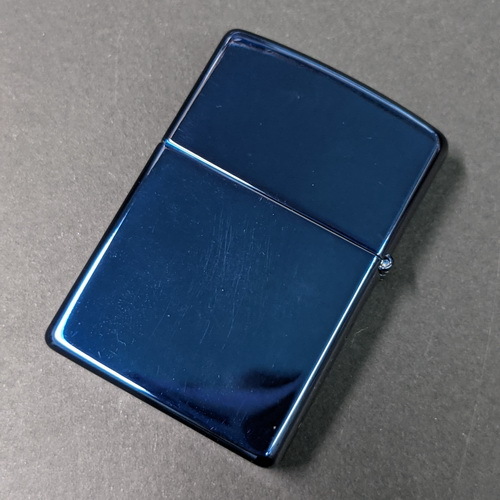 画像: zippo WINDY 2002年製造[Z-r-131]