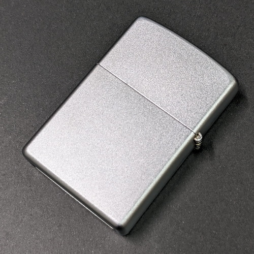 画像: zippo WINDY 2004年製造[Z-r-126]