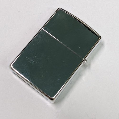 画像: zippo WINDY 2001年製造[Z-r-132]