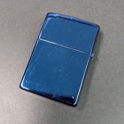 画像: zippo WINDY 1999年製造[Z-r-107]