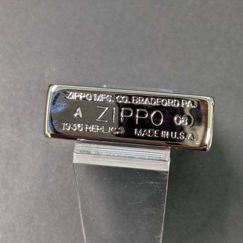 画像: zippo WINDY 2006年製造[Z-r-151]