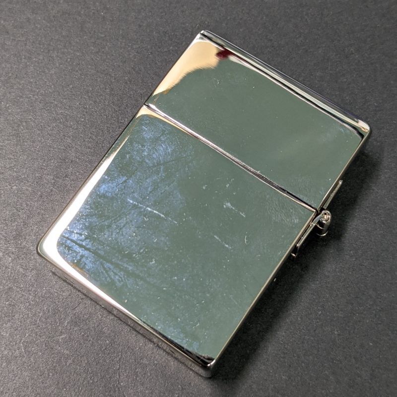 画像: zippo WINDY 2006年製造[Z-r-151]