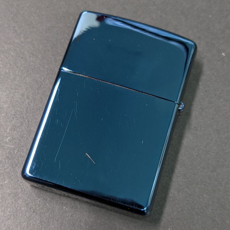 画像: zippo WINDY 1998年製造[Z-r-147]