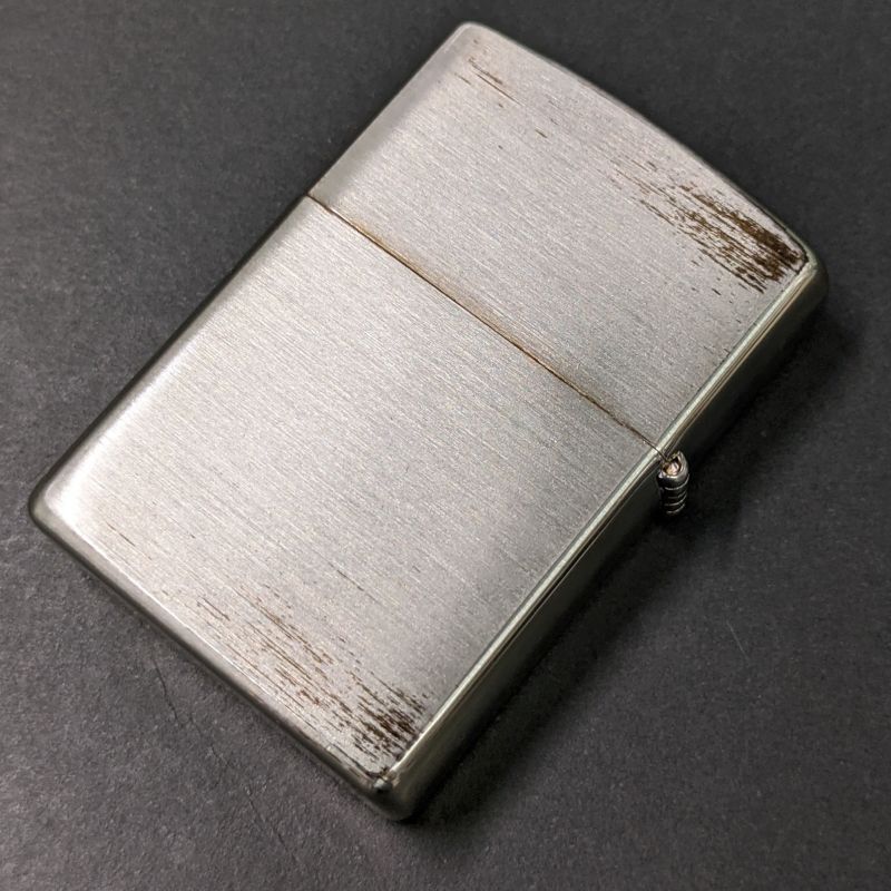 画像: zippo CABIN YES  2004年製造サビ有[Z-r-163］