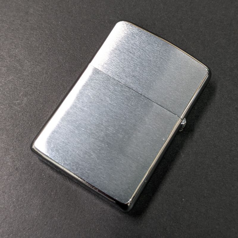 画像: zippo ビンテージ3Ｍ  1966年製造[Z-r-161］