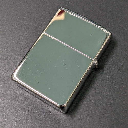 画像: zippo WINDY1996年製造[Z-r-153]