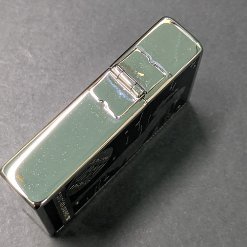 画像: zippo WINDY 2006年製造[Z-r-151]