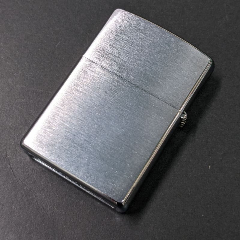 画像: zippo The Petty  2001年製造[Z-r-160］