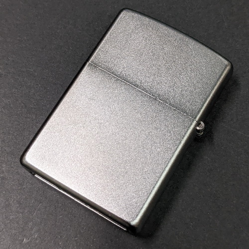 画像: zippo WINDY 2019年製造[Z-r-148]