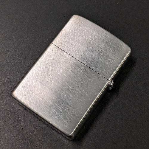 画像: zippo WINDY 2003年製造[Z-r-150]