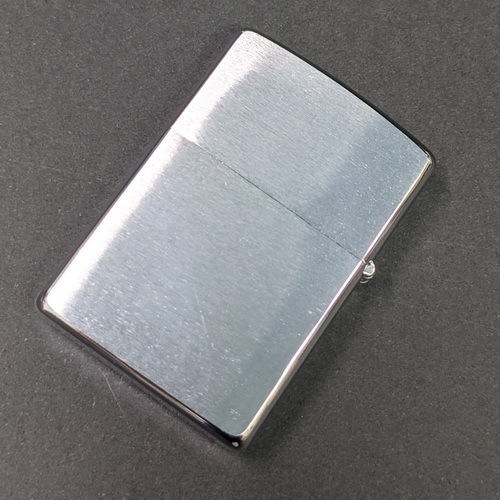 画像: zippo  1999年製造 新品未使用 [Z-r-166］