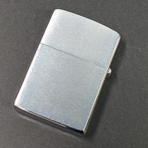 画像: zippo  1981年製造＃200 新品未使用 [Z-r-169］