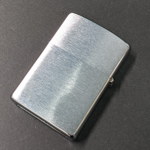 画像: zippo  2004年製造＃200 新品未使用 [Z-r-170］