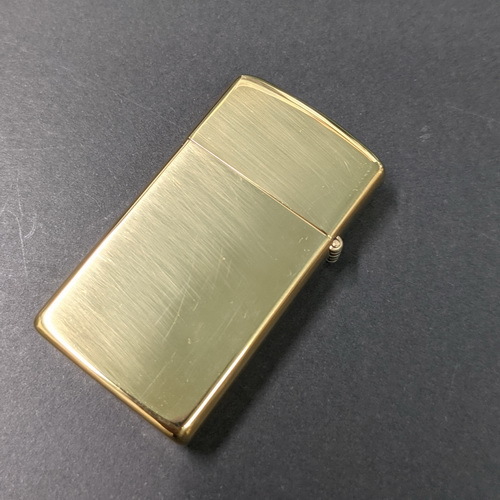 画像: zippo1992年製造＃1654B 新品未使用 [Z-r-173］