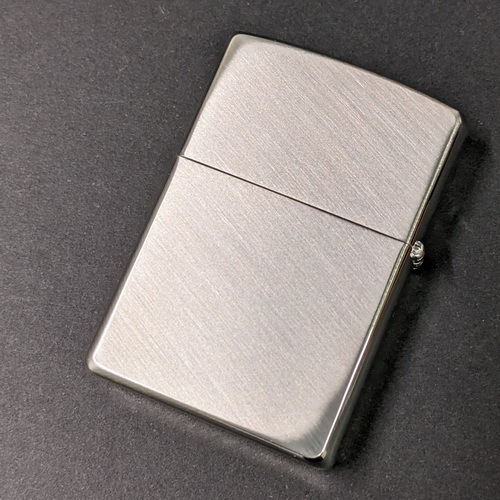 画像: zippo  2003年製造JPS未使用 [Z-r-186］