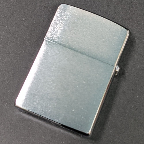 画像: zippo  1990年製造バス未使用 [Z-r-185］